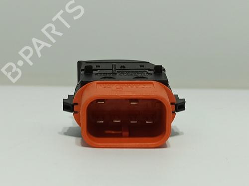 Right front window switch FORD TOURNEO COURIER B460 MPV 1.5 TDCi | BP17872933I26 