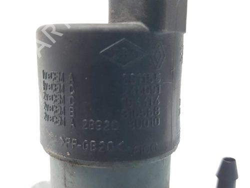 Washer pump DACIA DUSTER (HS_) 1.5 dCi (HSAJ) | BP14533999E24 