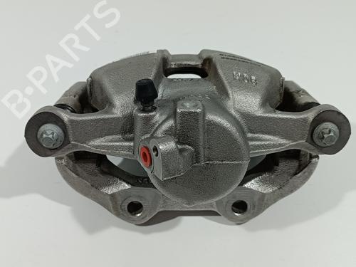 Left front brake caliper PEUGEOT 208 II (UB_, UP_, UW_, UJ_) e-208 | BP23560760M105 