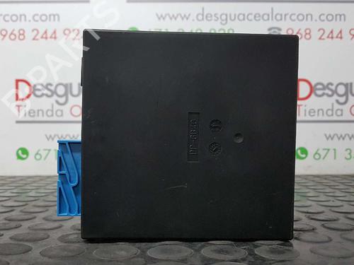 Module électronique OPEL INSIGNIA A (G09) 2.0 CDTI (68) | BP2744219M83