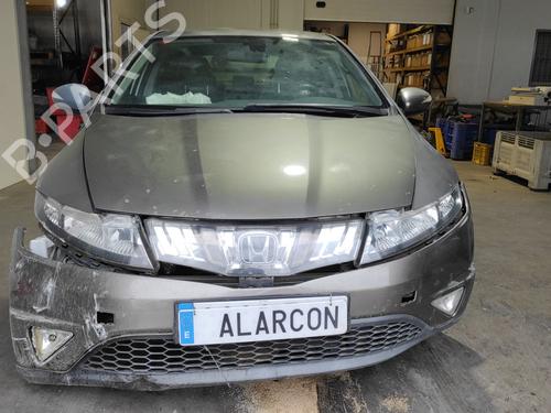 Used Parts HONDA CIVIC VIII Hatchback (FN, FK) 2.2 CTDi (FK3) 4921756