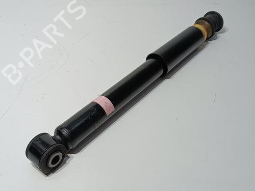 Right rear shock absorber SMART FORFOUR Hatchback (453) electric drive (453.091) | BP16393478M19