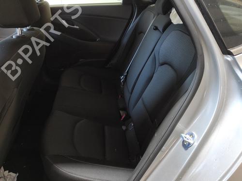 Used Parts HYUNDAI i30 FASTBACK (PDE, PDEN) 1.0 T-GDI (120 hp) 4281404