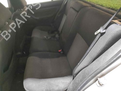 Rør VW GOLF IV (1J1) 1.9 TDI | BP14540693M125