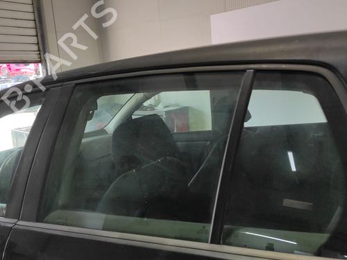 rear-left-door-window-vw-golf-v-1k1-2003-2004-2005-2006-2007-2008-2009-2010-37992033 main image