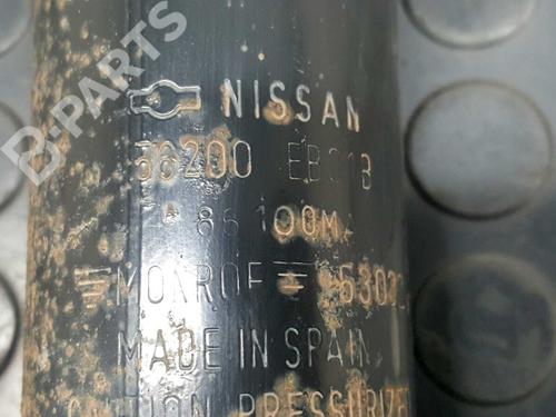 Right rear shock absorber NISSAN PATHFINDER III (R51) 2.5 dCi | BP2735617M19 