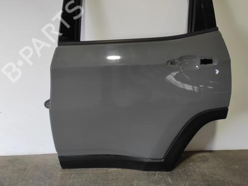 Drzwi tylne lewe JEEP COMPASS (MP, M6, MV, M7)  | BP26655757C4