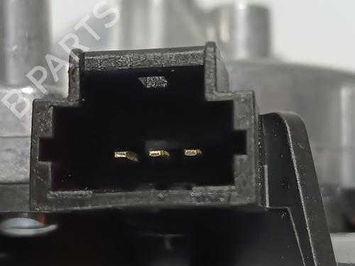 Rear wiper motor RENAULT CLIO V (B7_) 1.0 SCe 65 (B7MR) | BP11978319M102