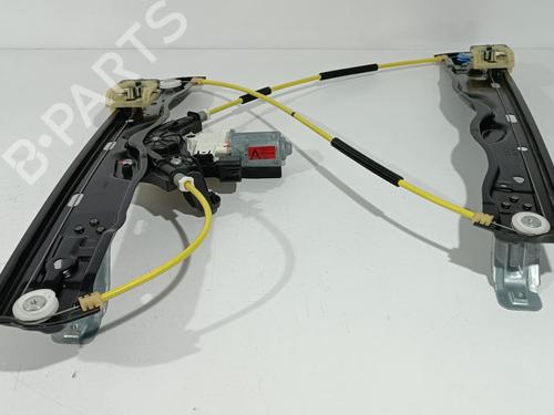 Front left window mechanism LAND ROVER RANGE ROVER VELAR (L560) 2.0 D240 SD4 4x4 | BP29442842C22 