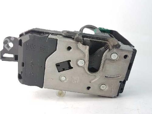 Front left lock OPEL ASTRA H (A04) 1.7 CDTI (L48) | BP8911257C98
