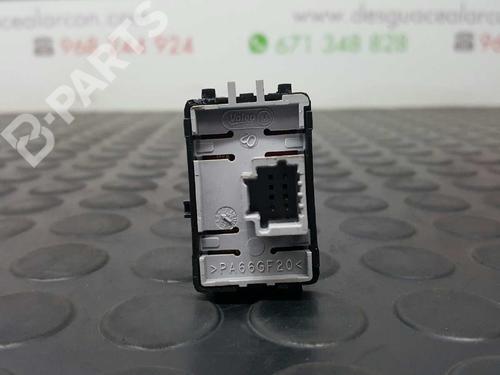 Ignition barrel RENAULT MEGANE III Grandtour (KZ0/1) 1.6 dCi (KZ00, KZ12, KZ13) | BP11386993M48 