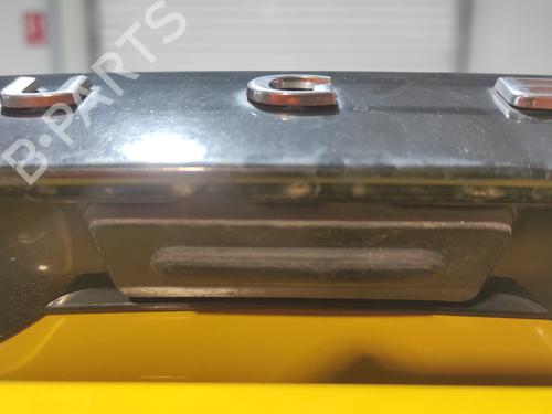 Trunk håndtak PEUGEOT 208 II (UB_, UP_, UW_, UJ_) 1.2 PureTech 100 | BP24993499C132 
