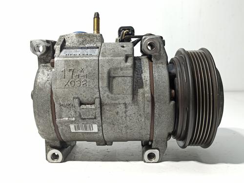 AC compressor CHRYSLER VOYAGER IV (RG, RS) 2.5 CRD | BP21362177M34 