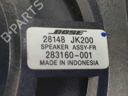 Speaker INFINITI M (Y51) 30d | BP14539250E2 