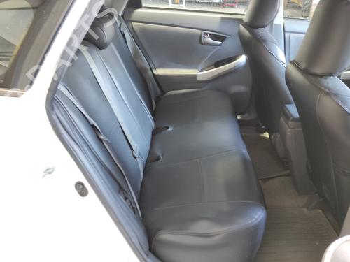 Rear seat TOYOTA PRIUS (_W3_) 1.8 Hybrid (ZVW3_) | BP13950000C17