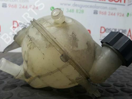 Expansion tank CITROËN C4 Coupe (LA_) 1.6 HDi | BP2755963C120 