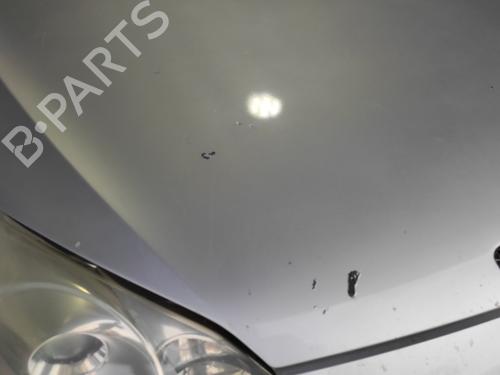 Hood PEUGEOT 407 (6D_) 2.0 (6DRFNB, 6DRFNE) | BP28207110C1