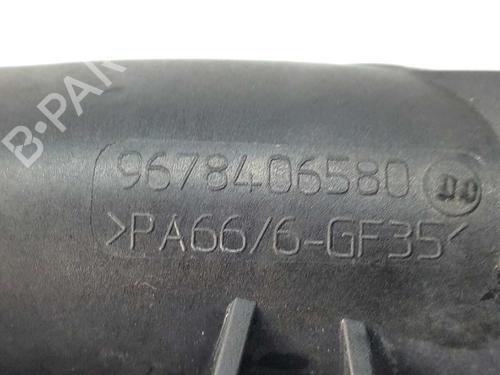 Pipe CITROËN BERLINGO MULTISPACE (B9) 1.6 HDi 75 16V | BP14528825M125 