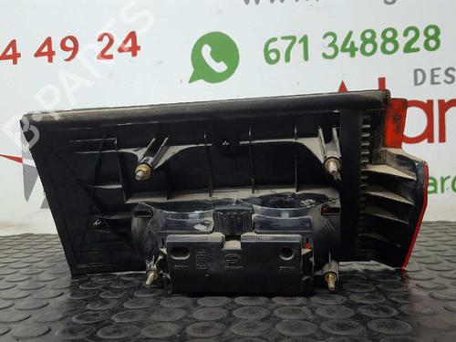 Right taillight SEAT TOLEDO I (1L2) 1.6 i | BP2731171C35