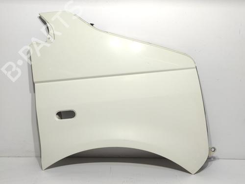 Used Right front fenders Right front fenders VW TRANSPORTER T5 Van (7HA, 7HH, 7EA, 7EH) [2003-2026] 34722157 34722157