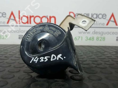 Used Horn AUDI A8 D2 (4D2, 4D8) 2.8 (193 hp) 14528316