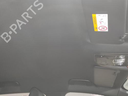 Interior roof PEUGEOT 3008 II SUV (MC_, MR_, MJ_, M4_) 1.5 BlueHDi 130 | BP17761816I12