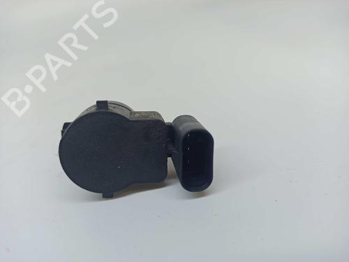Electronic module BMW 3 (E90) 320 d | BP10265295M83 