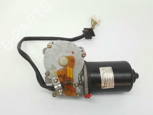 Viskermotor vindrute MERCEDES-BENZ C-CLASS Coupe (CL203) C 220 CDI (203.706) (143 hp) 7856494