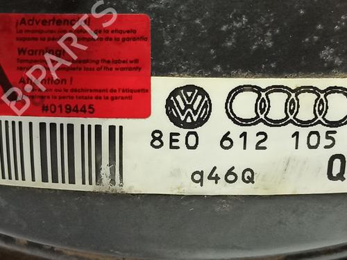 Servo brake AUDI A4 B7 (8EC) 2.0 TDI 16V | BP39592435M42 - Image 4