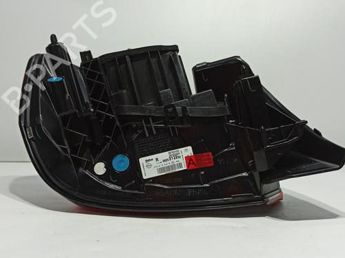 Right taillight OPEL CORSA F (P2JO) 1.2 MHEV | BP19165066C35 