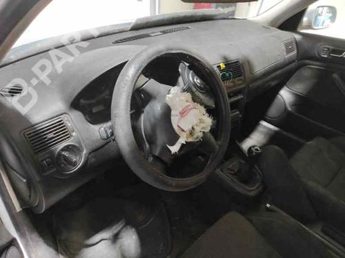 Pipe VW GOLF IV (1J1)  | BP14540693M125 
