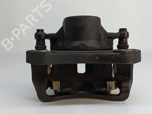 Right front brake caliper OPEL INSIGNIA A (G09) 2.0 CDTI (68) | BP11543201M104