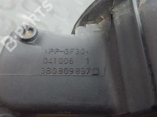 Tanklokket VW PASSAT B5 (3B2) 1.9 TDI | BP5403031C131 