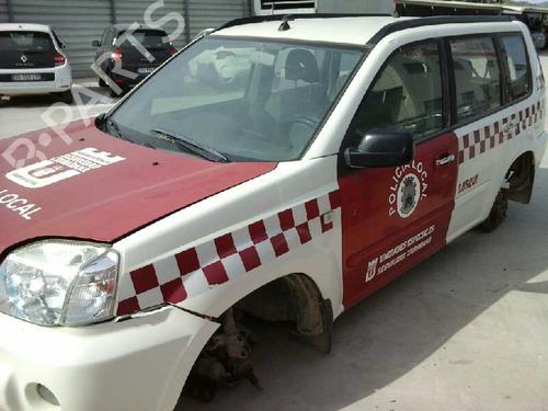 Used Parts NISSAN X-TRAIL I (T30) 2.2 DCi (114 hp) 4282621