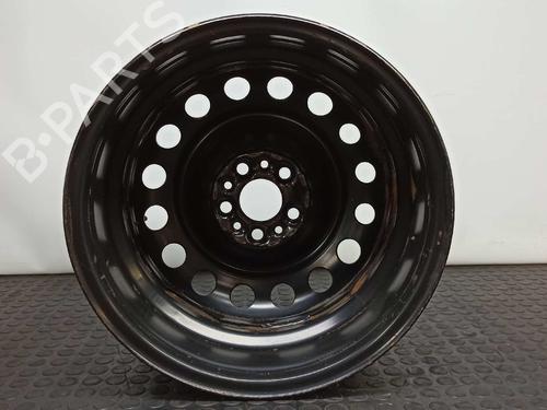 Rim PEUGEOT 807 (EB_) 2.0 HDi | BP12068398C45
