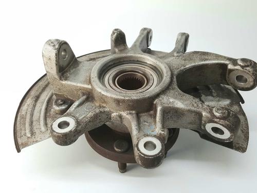 Right rear steering knuckle JAGUAR S-TYPE II (X200) 3.0 V6 | BP4588163M28