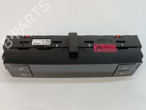 Module électronique LEXUS IS III (_E3_) 300h (AVE30_, AVE30R) | BP10039082M83