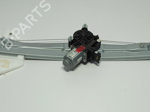 Used Front left window mechanism HYUNDAI TUCSON (TL, TLE) 1.6 CRDi hybrid 48V (136 hp) 20610419