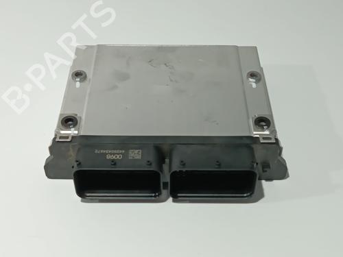Engine control unit (ECU) HYUNDAI BAYON (BC3) 1.0 T-GDI 48V-Hybrid | BP40107691M57 - Image 4