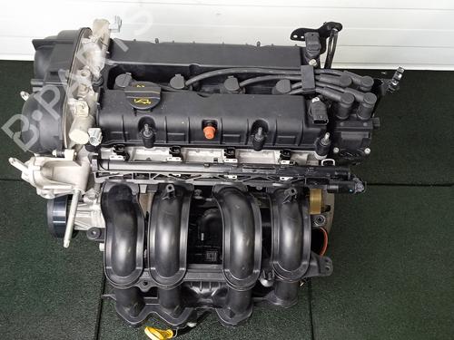Engine FORD KA+ III (UK, FK) 1.2 Ti-VCT | BP11086569M1
