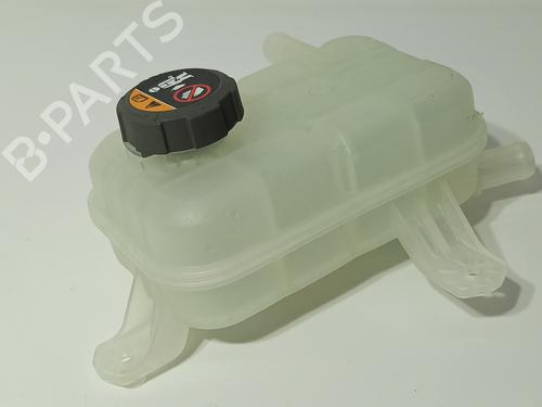 Expansion tank HYUNDAI TUCSON (TL, TLE) 1.6 CRDi hybrid 48V | BP20507070C120 