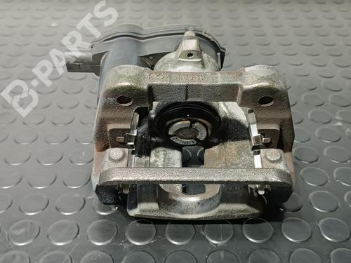 Right rear brake caliper LAND ROVER RANGE ROVER EVOQUE (L538) 2.0 4x4 | BP11825313M106 