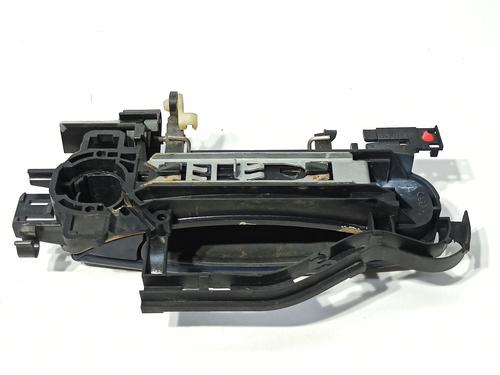 Venstre bak utvendig håndtak AUDI A6 C6 (4F2) 2.4 | BP15592900C130