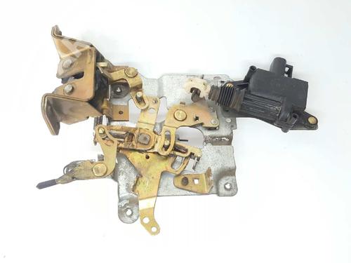 Used Rear right lock CHEVROLET TRANS SPORT 3.4 (186 hp) 4493114