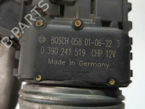 Front wiper motor RENAULT CLIO II (BB_, CB_) 1.2 (BB0A, BB0F, BB10, BB1K, BB28, BB2D, BB2H, CB0A,... | BP2740714M29