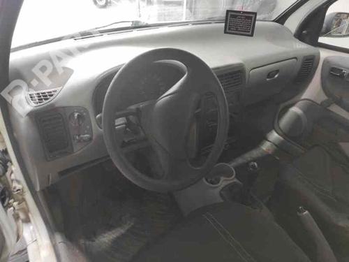 Right taillight SEAT AROSA (6H1) 1.0 | BP8060455C35 