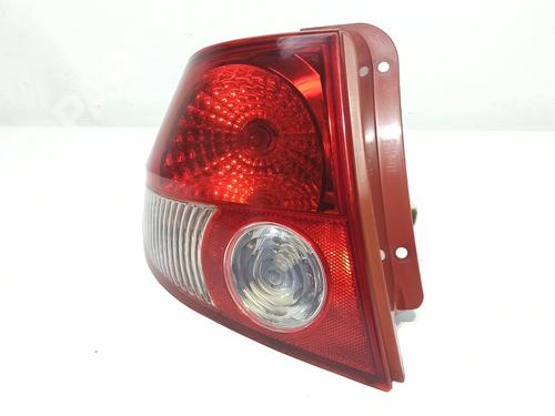 Left taillight HYUNDAI GETZ (TB) 1.1 | BP11933306C34 