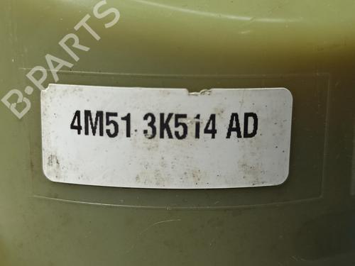 Steering pump FORD FOCUS II (DA_, HCP, DP) 1.6 Ti | BP23412973M99 