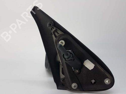 Left mirror RENAULT MEGANE I (BA0/1_) 1.6 e (BA0F, BA0S) | BP6032398C26