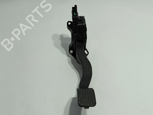 Used Pedal CITROËN C3 III (SX) 1.6 BlueHDi 75 (75 hp) 15471012